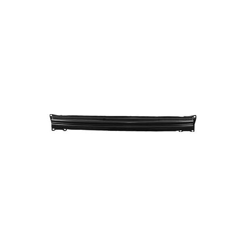 Pare-chocs Coin Arrière droit noir structure pour VW Multivan t5 V 03-09