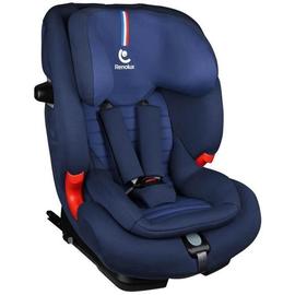 Renolux Siege Auto Olymp Gr 1 2 3 Isofix I Size Softness Ocean Rakuten