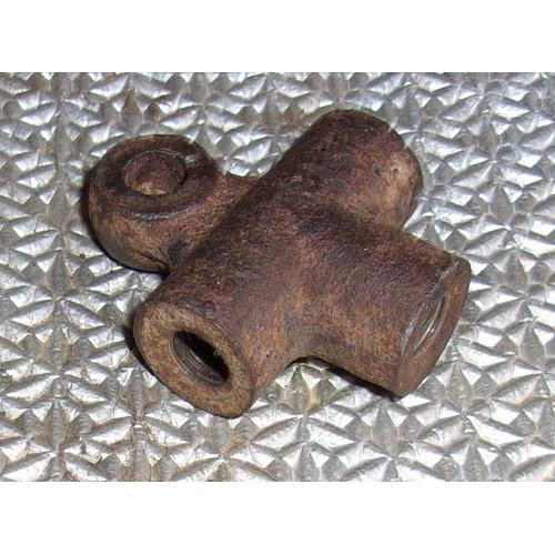 DISQUES DE FREIN AVANT FIAT PUNTO 176 Seicento Lancia Y 2x étrier Bremszange