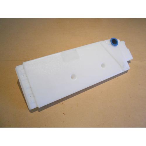 Cuscino per Vasca da Bagno Massimo Relax Bianco con 4 Ventose per Supporto ergonomico per Collo Meiyaa Spalle e Testa Morbido Cuscino 3D in Rete 35,6 x 33 cm
