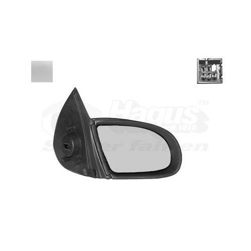 SANS MIRROIR G+D 2x MERCEDES W210 95-03 W211 02-09 PARE-SOLEIL COUVERCLE CACHE