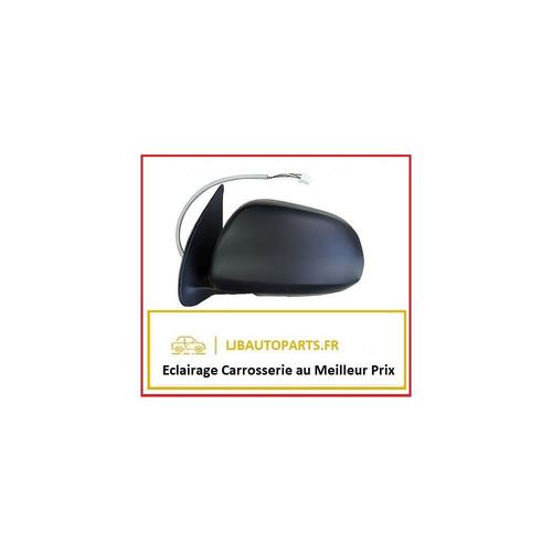 K13 2010-2013 à c ph.1 Miroir Glace rétroviseur gauche pour NISSAN MICRA IV