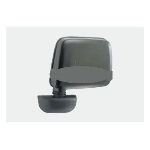 Main droite côté conducteur pour Ford Puma 1997-2001 wing mirror glass
