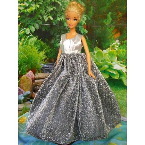 barbie princesse étoile