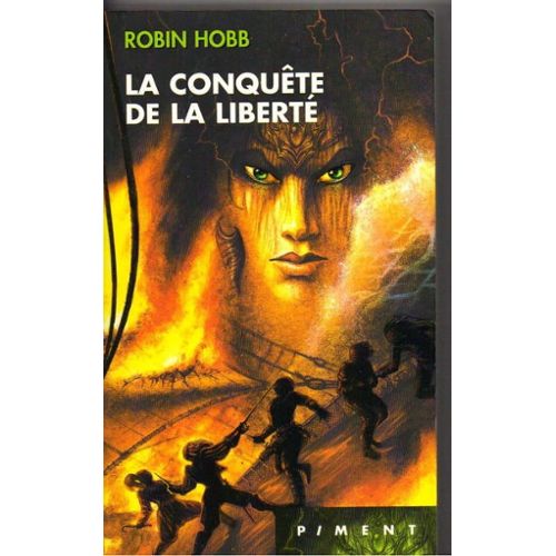 Hobb Robin - Les aventuriers de la mer tome 3 Robin-hobb-les-aventuriers-de-la-mer-tome-3-la-conquete-de-la-liberte-livre-864168223_L