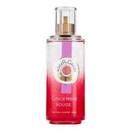 eau parfumée roger gallet gingembre rouge