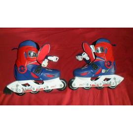 roller taille 28