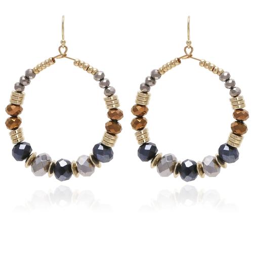 Argent Sterling Marquise Leverback Dangle Boucles d/'oreille avec authentique Vert Ambre.