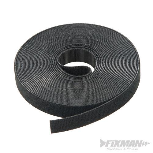 Qualité Premium Crème Coupe Longueurs Double Face Gros-Grain Ruban 5 largeurs