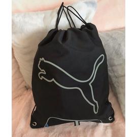 puma sac fitness