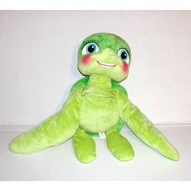 samy la tortue peluche