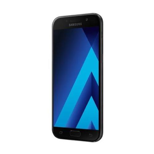 coque samsung a7 2017 dual sim