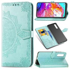 coque samsung galaxy a70 mandala coque samsung galaxy a70 mandala
