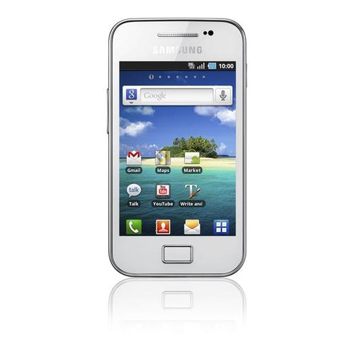 samsung galaxy ace gt