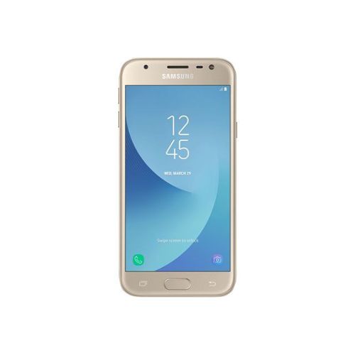 Samsung Galaxy J3 2017 Duos 16 Go Double Sim Or