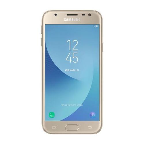 Samsung Galaxy J3 2017 Duos 16 Go Double Sim Or