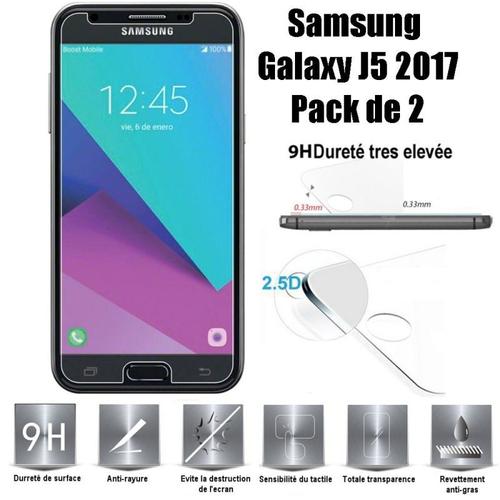 Mode D'emploi Smartphone Samsung J5 2017