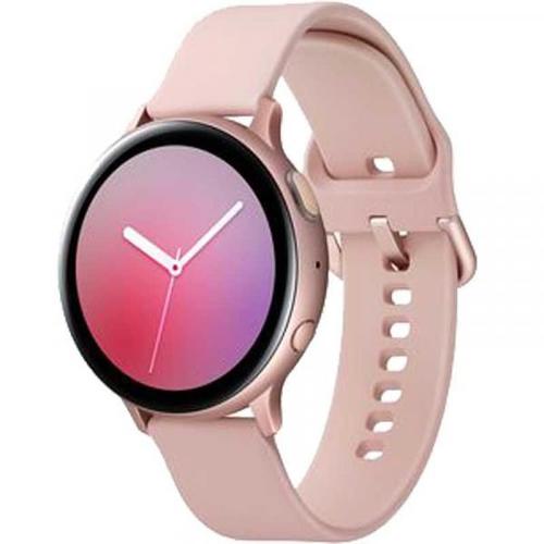samsung galaxy watch active 2 rose