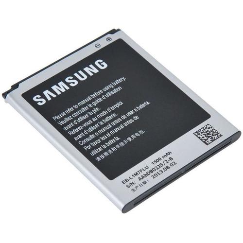 Samsung Std LiIon Battery pour Galaxy J3 2016 Rakuten