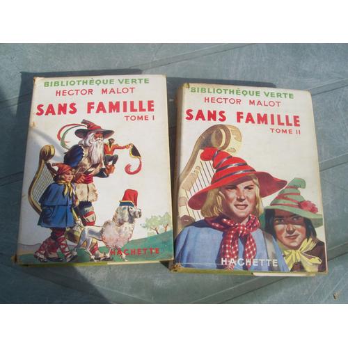 Sans famille tome 1