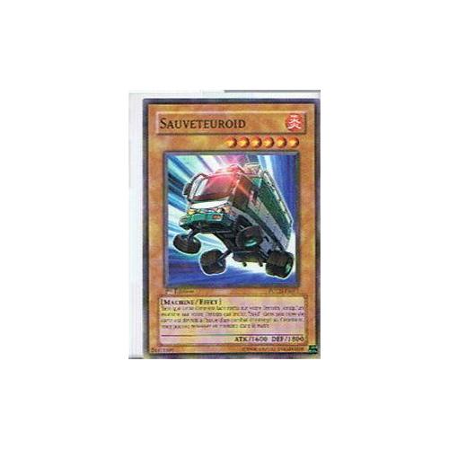 Kolekcje Chat Sauveteur Fet Fr033 1st Yu Gi Oh Karty Unikatowe Yu Gi Oh Hshdnet Com