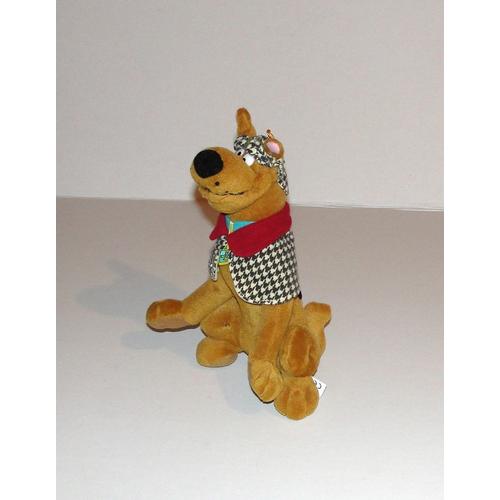 peluche scooby doo