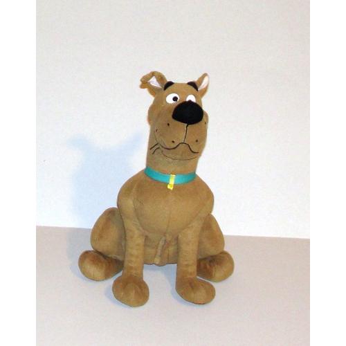 peluche scooby doo