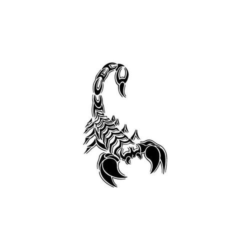 Autocollant mouton basque lauburu croix couleur sticker noir 4 cm