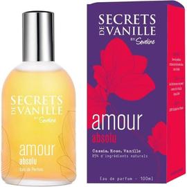 secrets de vanille