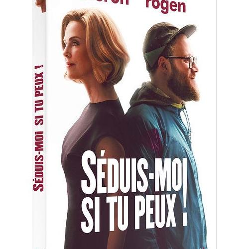 Film Séduis Moi Si Tu Peux Séduis-moi si tu peux ! | Rakuten
