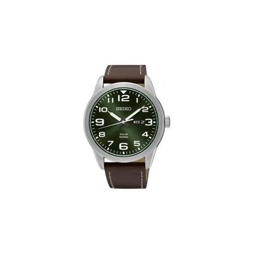 seiko green solar