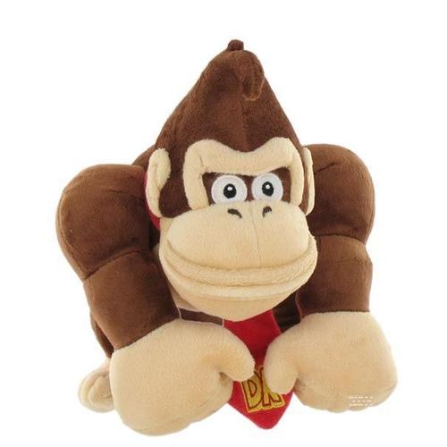 peluche donkey kong