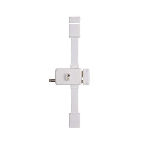 Inox A4 acier inoxydable Corde Corde en acier Câble métallique 7 x 7 recharges d = 2,5 mm 50 mètres en acier inoxydable