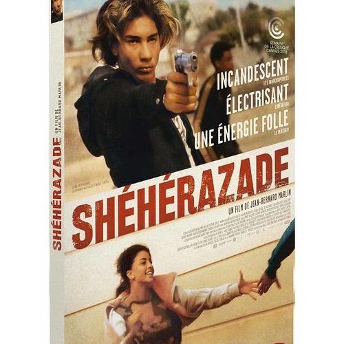 Shéhérazade Streaming Jean Bernard Marlin Shéhérazade | Rakuten