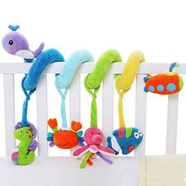 jouets pour poussettes et berceaux