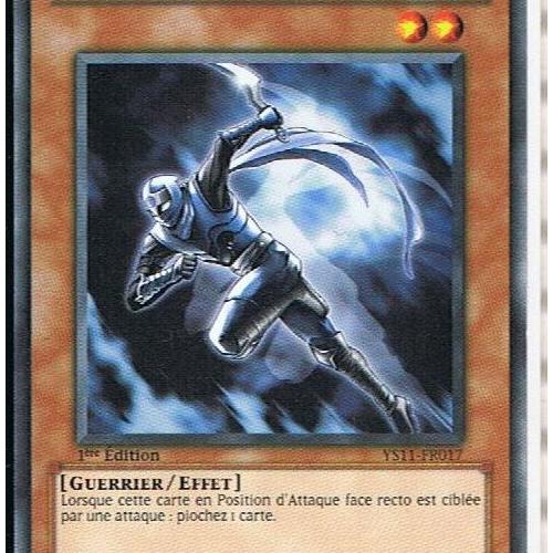 Yu-gi-oh dlcs-fr008 c legend of heart