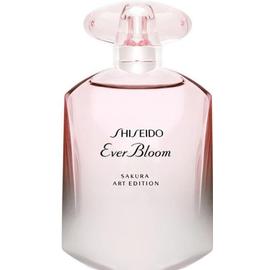 shiseido ever bloom eau de parfum 50 ml