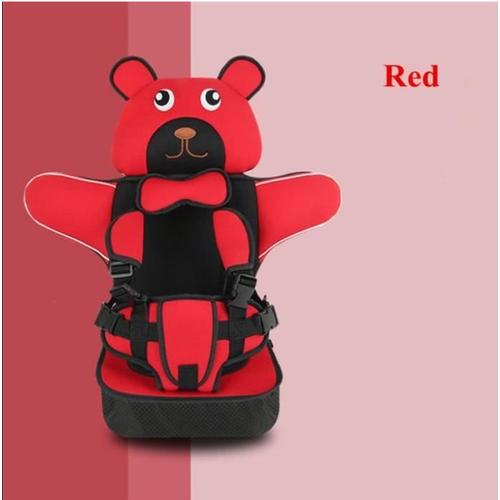 siege auto portable
