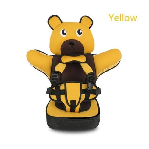 siege auto portable