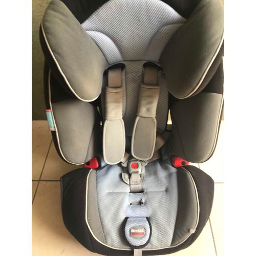 siege auto britax 9 36 kg