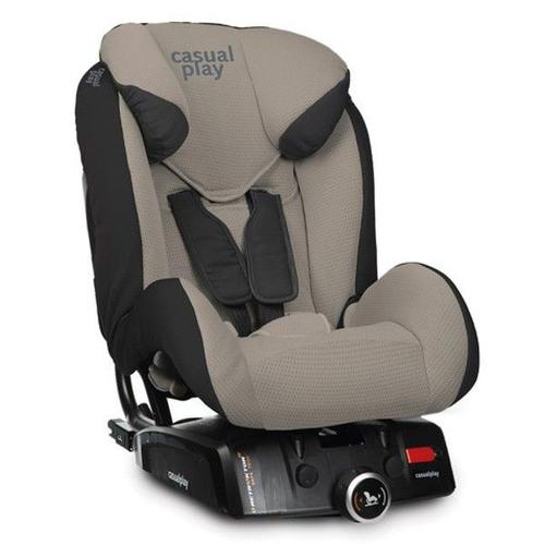 siege auto casualplay isofix