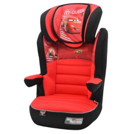 siege auto 23 inclinable