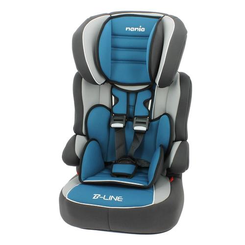 Si/ège auto GB IDAN Laguna Blue 2018