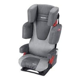 siege auto recaro start