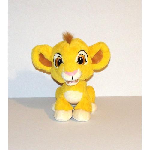 doudou le roi lion