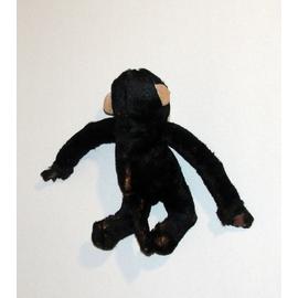 ikea peluche singe