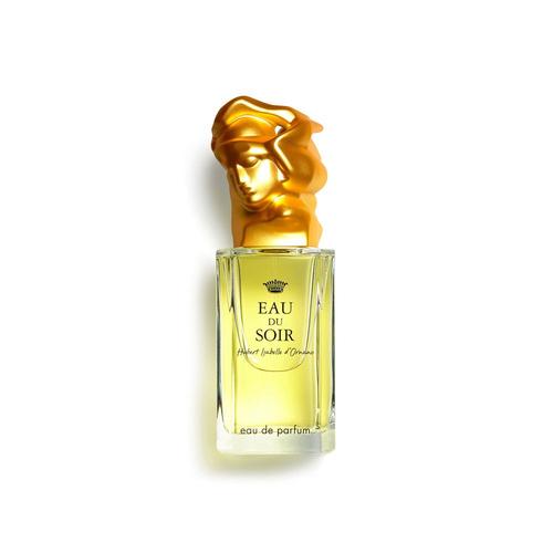 sisley eau du soir nez de luxe
