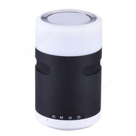 Bluetooth Led Lecteur Musique Fil Nuit Speaker Mains Lampe Smart Touch Libres De Sans FK13TJcul