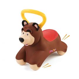 smoby rocking porteur