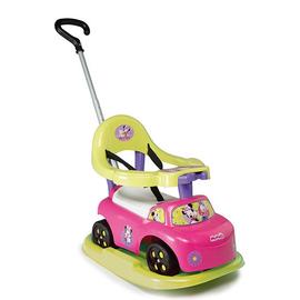 minnie porteur auto